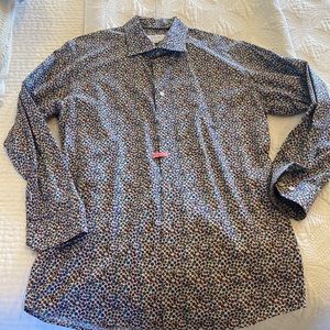 Eton Men’s Dress Shirt